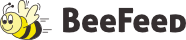 Krmivá pre včely - Beefeed